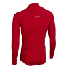 Термогольф SELECT Baselayer shirt turtleneck with long sleeves (L/S) Red